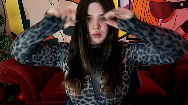 RosieMoons online show from 18, 2, 2026