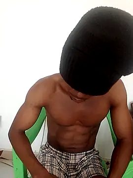 Samir4123 online show from 31, 1, 2025