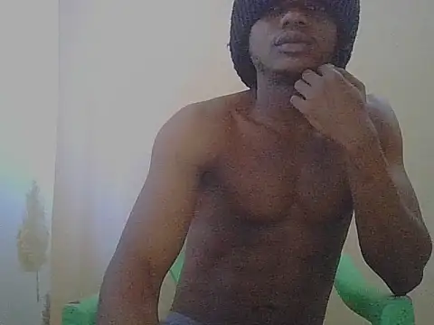 Samir4123 online show from 19, 1, 2026