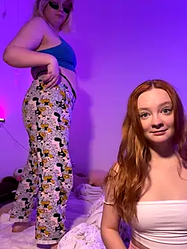 Radiants two online show from 10, 9, 2025