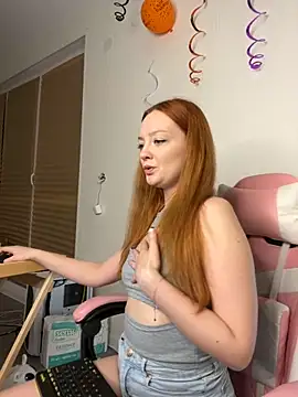 Radiants two online show from 24, 11, 2025