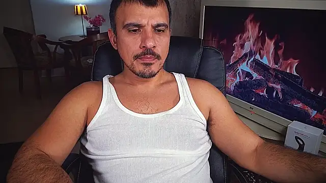 officeman7 online show from 1, 12, 2024