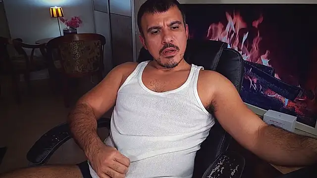 officeman7 online show from 2, 12, 2024