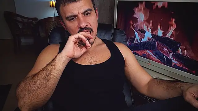 officeman7 online show from 13, 1, 2025