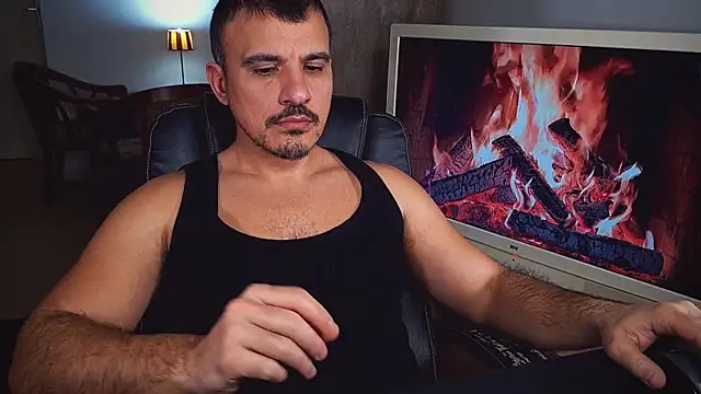 officeman7 online show from 21, 1, 2025