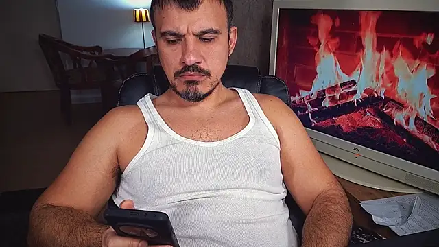 officeman7 online show from 9, 2, 2025