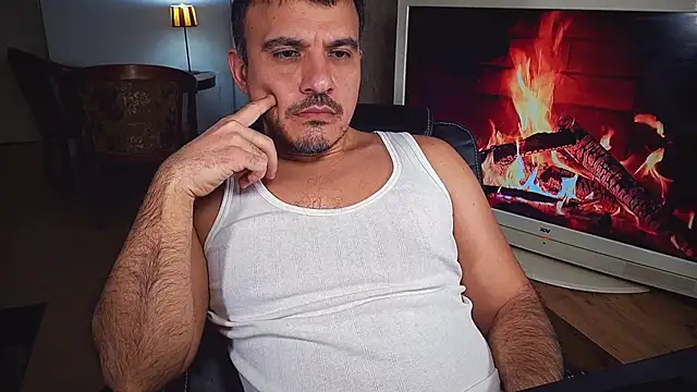 officeman7 online show from 11, 2, 2025