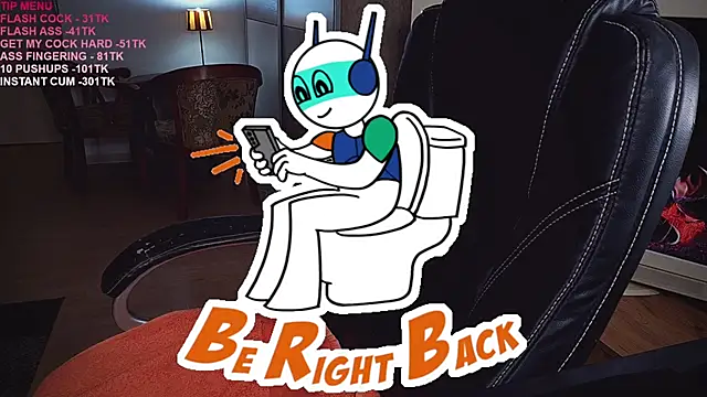 officeman7 online show from 20, 2, 2025