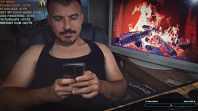 officeman7 online show from 21, 11, 2025