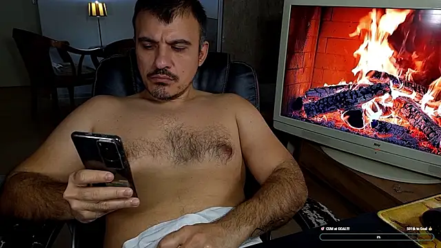 officeman7 online show from 10, 2, 2026