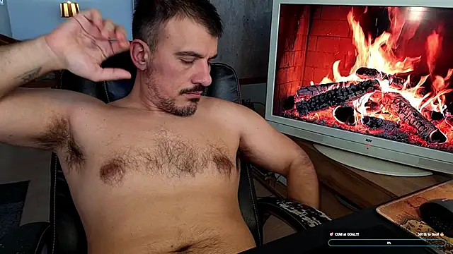 officeman7 online show from 18, 2, 2026