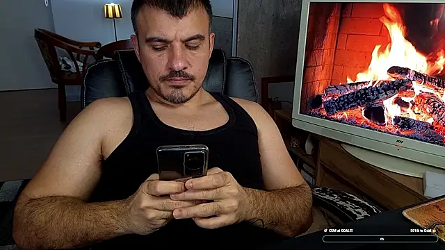 officeman7 online show from 4, 3, 2026