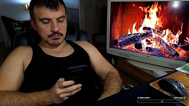 officeman7 online show from 1, 4, 2026