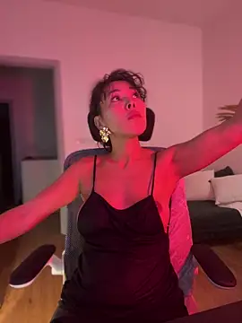 IzanamiTime online show from 16, 12, 2025