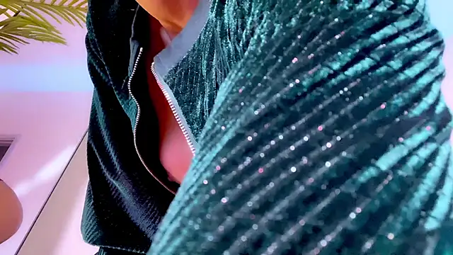 IzanamiTime online show from 20, 12, 2025