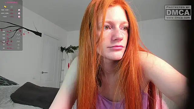 Snapshot of Aliceginger99 chatting on 17, 1, 2025 Aliceginger99 online show from 17, 1, 2025