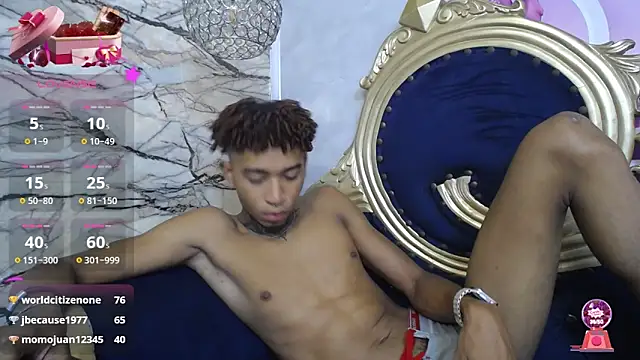 Snapshot of sexy_blacks_ chatting on 9, 1, 2025 sexy blacks online show from 9, 1, 2025
