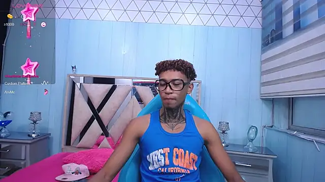 Snapshot of sexy_blacks_ chatting on 11, 1, 2025 sexy blacks online show from 11, 1, 2025