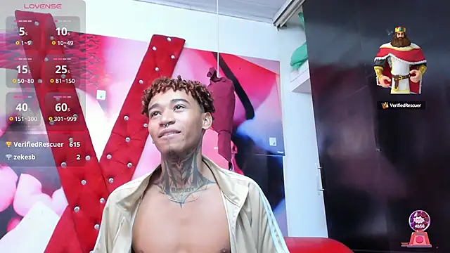 Snapshot of sexy_blacks_ chatting on 14, 1, 2025 sexy blacks online show from 14, 1, 2025