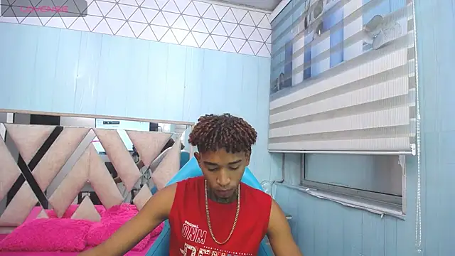 Snapshot of sexy_blacks_ chatting on 20, 1, 2025 sexy blacks online show from 20, 1, 2025