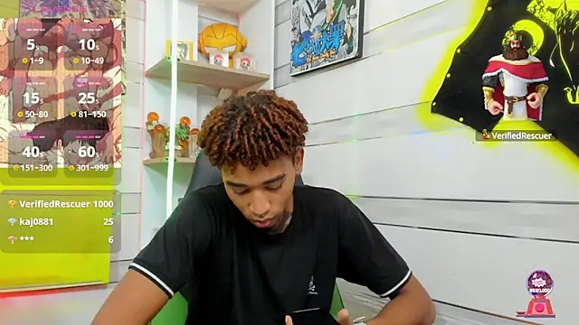 Snapshot of sexy_blacks_ chatting on 8, 2, 2025 sexy blacks online show from 8, 2, 2025