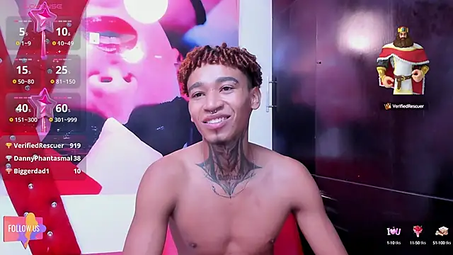 Snapshot of sexy_blacks_ chatting on 17, 2, 2025 sexy blacks online show from 17, 2, 2025