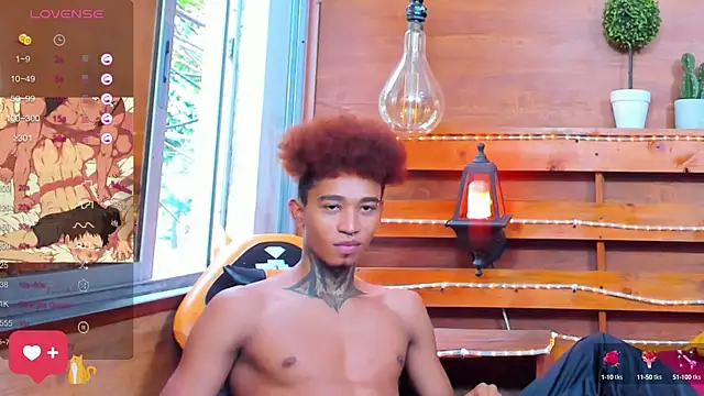Snapshot of sexy_blacks_ chatting on 4, 3, 2025 sexy blacks online show from 4, 3, 2025
