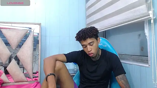 Snapshot of sexy_blacks_ chatting on 24, 9, 2025 sexy blacks online show from 24, 9, 2025