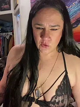 sexyasscougar online show from 18, 2, 2025