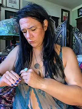 sexyasscougar online show from 11, 9, 2025