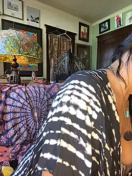 sexyasscougar online show from 13, 9, 2025