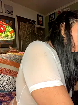 sexyasscougar online show from 18, 9, 2025