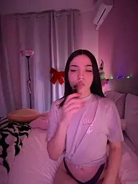 ShannonShanny online show from 20, 12, 2025