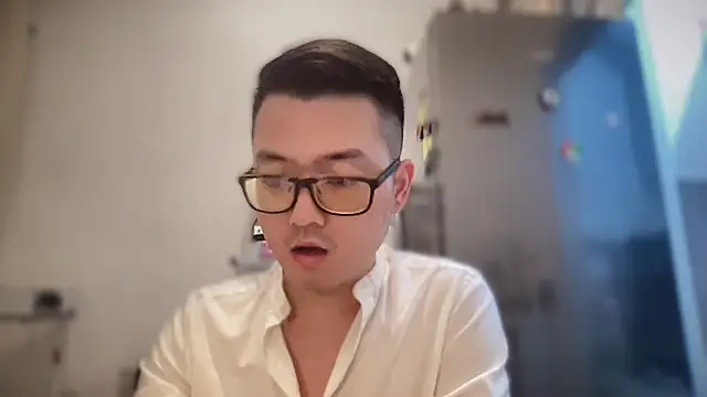 wangjian2324 online show from 16, 2, 2025