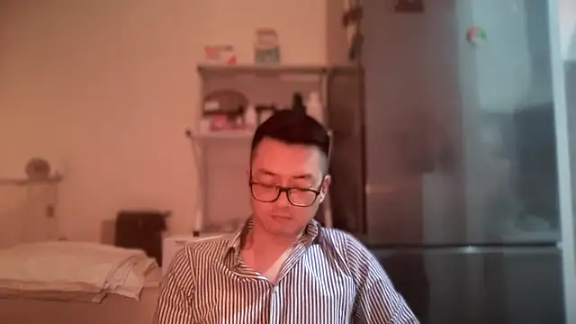 wangjian2324 online show from 16, 2, 2025