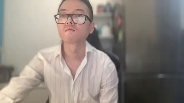 wangjian2324 online show from 20, 11, 2025