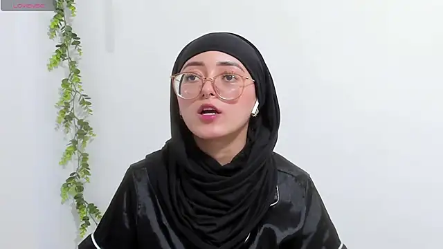 aysel elid online show from 13, 1, 2025