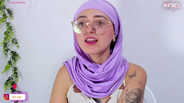 aysel elid online show from 4, 2, 2025