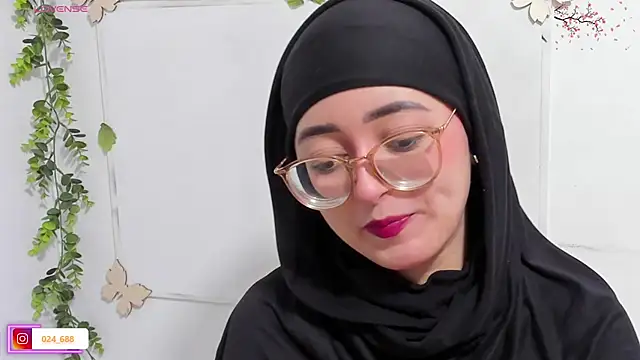 aysel elid online show from 1, 10, 2025