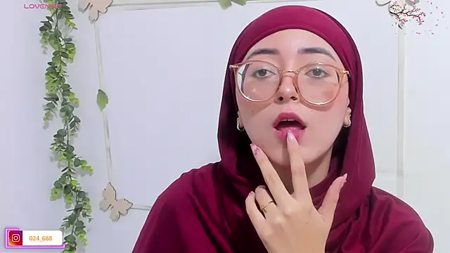 aysel elid online show from 8, 1, 2026