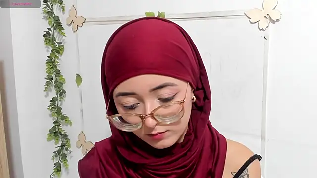 aysel elid online show from 23, 3, 2026