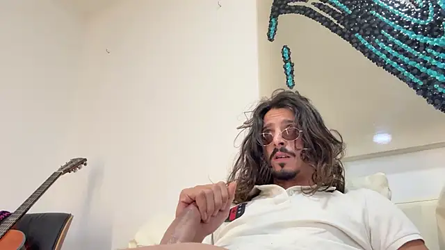 Adam zen online show from 17, 2, 2025