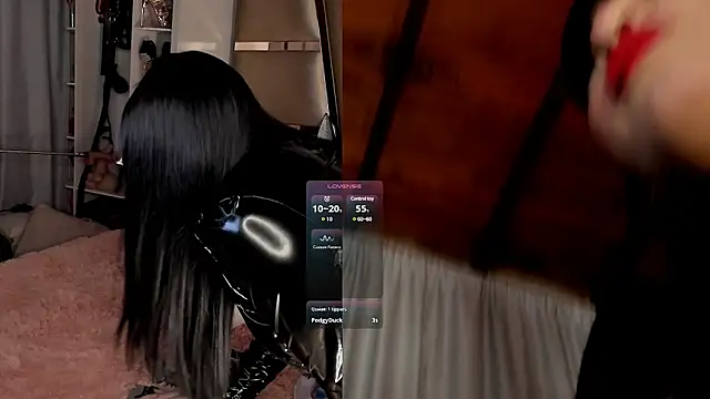 Nikole66  online show from 21, 3, 2025