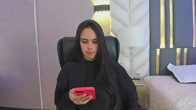 Snapshot of ChloeHarper_ chatting on 30, 4, 2026 ChloeHarper online show from 30, 4, 2026