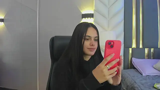 Snapshot of ChloeHarper_ chatting on 20, 5, 2026 ChloeHarper online show from 20, 5, 2026