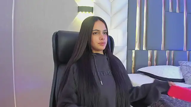 Snapshot of ChloeHarper_ chatting on 23, 5, 2026 ChloeHarper online show from 23, 5, 2026