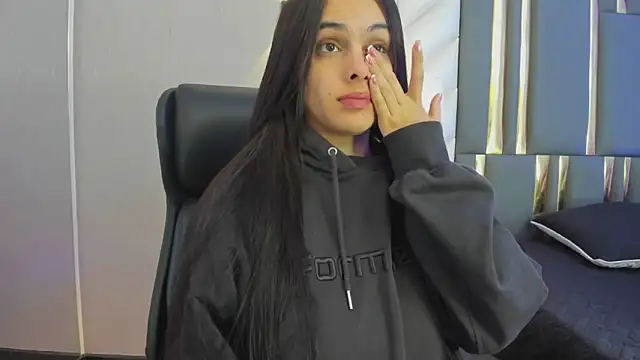 Snapshot of ChloeHarper_ chatting on 29, 5, 2026 ChloeHarper online show from 29, 5, 2026