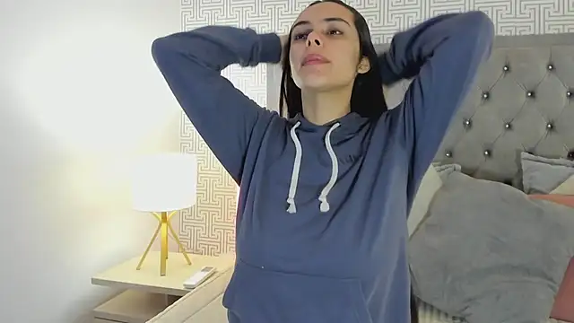 Snapshot of ChloeHarper_ chatting on 18, 6, 2026 ChloeHarper online show from 18, 6, 2026