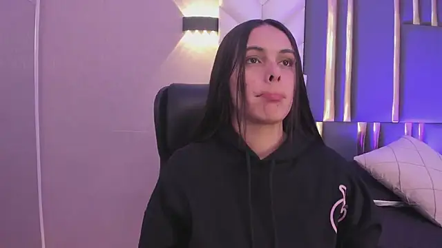 Snapshot of ChloeHarper_ chatting on 20, 7, 2026 ChloeHarper online show from 20, 7, 2026