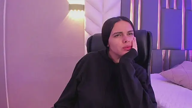 Snapshot of ChloeHarper_ chatting on 27, 7, 2026 ChloeHarper online show from 27, 7, 2026